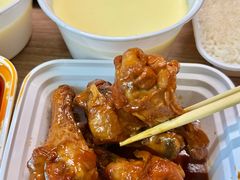 -顺旺基大厨现炒(哥伦布店)