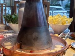 -东镇老火锅(长春路首店)