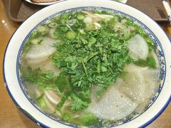 -清真磨沟沿老字号牛肉面(总店)