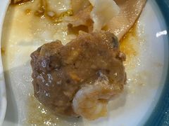 -倍儿美海鲜大排挡·非遗海鲜蒸饺(洋货店)