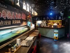 -将太无二·北美传奇寿司(瑞士公寓店)