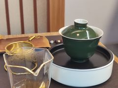 -TISON听颂·中式茶酒馆