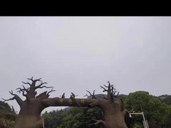-梅岭月亮湾山体公园
