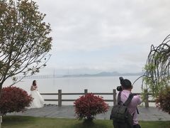 -鹰龙海畔度假酒店(咸祥店)