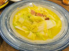 -锡和无锡菜(景丽苑店)