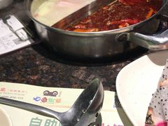 -阪尚皇·原切牛排·烤肉火锅自助(北京路店)