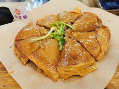 芋泥香酥鸭-芋包王闽南茶楼(八市店)