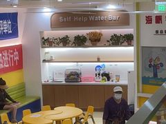 -海帆亲子游泳(顺义店)