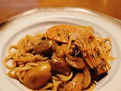 -Pizzeria da Nicola·火炉披萨(中大国际店)