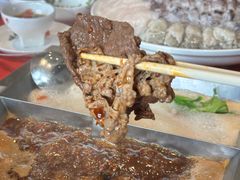 -皇城老妈·大连海鲜火锅(港湾店)