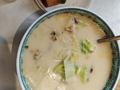-福来居烤鸭店(天坛二店)