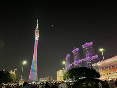 -海心沙亚运公园