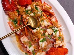 -華府(凯德晶萃店)