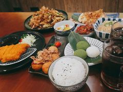 -小条食堂(三坊七巷店)