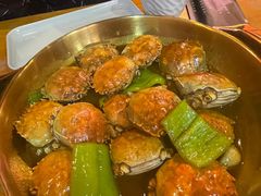 -回·龙虾铺·盆盆蟹·烧烤大排档(回龙观店)