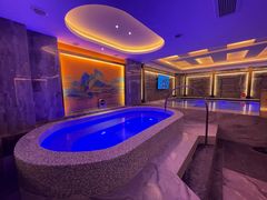 -慢享生活·汤泉SPA(同安城南店)