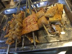 -老虎滩大连海鲜烧烤(建邺云锦路总店)