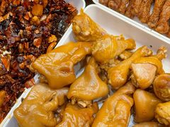 -廖记棒棒鸡(金光华广场店)