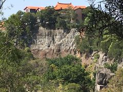-金鸡山公园
