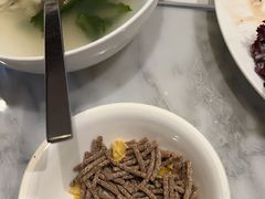 -北京王府井希尔顿酒店·万斯阁西餐厅