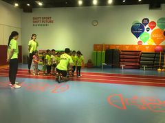 -奇趣童年运动馆(宜家馆)