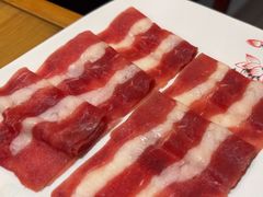 -1078號老北京涮肉(松柏店)