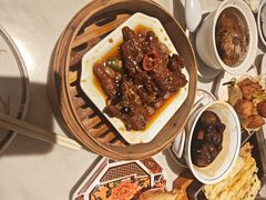 -稻香饭店(龙华天虹店)
