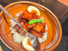 -隐厨·中国菜馆(三里屯T+MALL店)