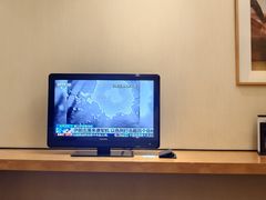 -天津滨海圣光皇冠国际酒店