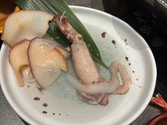 -牛YO寿喜烧和牛火锅自助(三台子万象汇店)