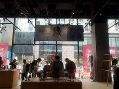 店内环境-Sony Store索尼(深圳深业上城店)