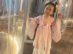 -唐猫庭院·千年陕菜(大唐不夜城店)