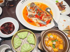 -上名堂·鱼头好吃(体育场路店)