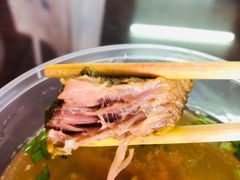 -好成财牛排馆(涂门街总店)