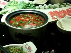 -鲁西肥牛(九方购物中心店)