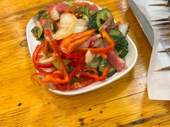 -新疆艾麦尔烧烤(丰台路口店)