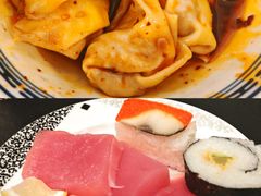 -西藏饭店·亚克·食光自助餐厅(文殊院店)