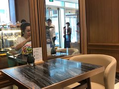 -THE WOODS 简餐 (国贸商城店)