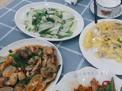 -明记海鲜大排档(巽寮湾店)