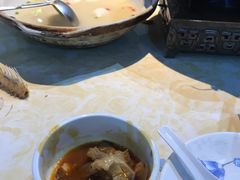 -魏铭鱼头捞饭(晋阳路店)