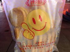 -朱記糯米蛋糕(千川百货店)