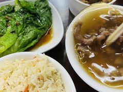 -好成财牛排馆(涂门街总店)