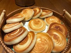 -怡得观滇餐厅·地道昆明菜·1996(海埂大坝店)