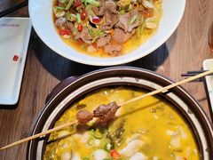 -大潮淮·淮扬菜(何园旗舰店)
