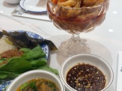 -东北小板凳地摊烧烤(泰来街店)