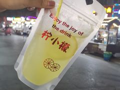 -西司夜市