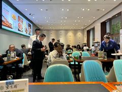 -紫光园·烤鸭·北京菜(团结湖店)