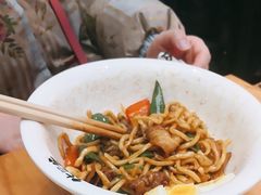 -华三爷拌面(上海光启城店)
