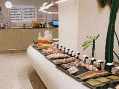 -OUR Bakery(SKP-S店)