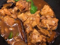 -膳当家黄焖鸡米饭(下沙宝龙店)